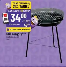 Polomarket Grill oferta