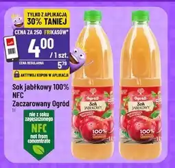 Polomarket Sok Zaczarowany Ogród oferta