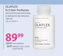 Hebe Kuracja do włosów Olaplex oferta