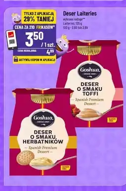 Polomarket Deser Goshua oferta