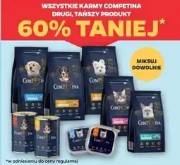 Netto Karmy Competina oferta