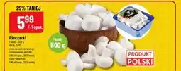 Polomarket Pieczarki oferta