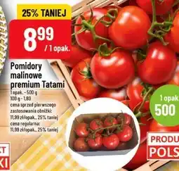 Polomarket Pomidory Premium oferta