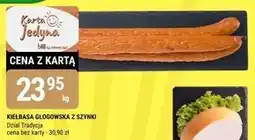 bi1 Kiełbasa oferta