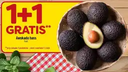 Polomarket Awokado Hass oferta