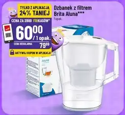 Polomarket Dzbanek z filtrem Brita oferta