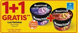Polomarket Lody Manhattan 1.4l oferta