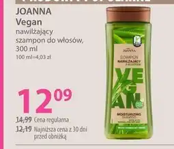 Hebe Szampon Joanna oferta