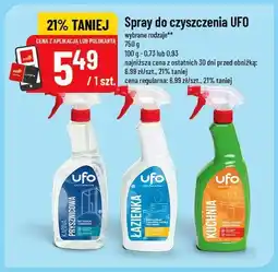 Polomarket Spray do czyszczenia UFO oferta