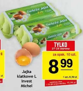 Gram Market Jaja Invest Michel oferta