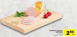 Carrefour Polędwica Indykpol oferta