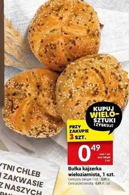 Twój Market Kajzerka oferta