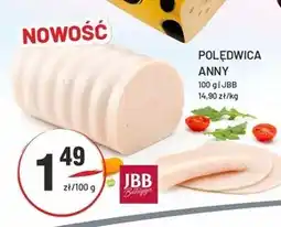 Sedal Polędwica JBB oferta