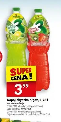 Twój Market Napój Zbyszko oferta