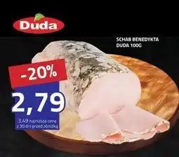 Hildebrandt Schab Duda oferta