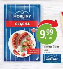 Passa Kiełbasa Morliny oferta