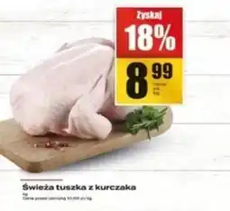 Supeco Tuszka z kurczaka oferta