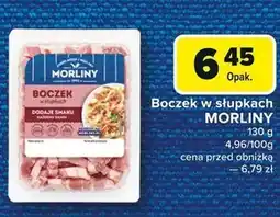 Carrefour Boczek Morliny oferta