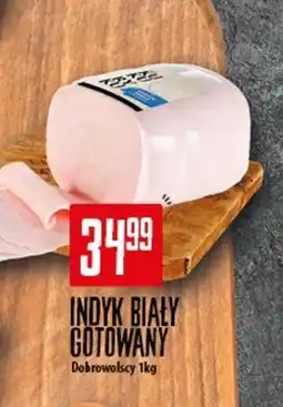 Społem Indyk Dobrowolscy oferta