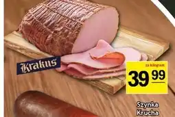Gram Market Szynka Krakus oferta