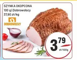 Sedal Szynka Dobrowolscy oferta