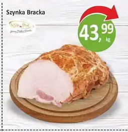 Passa Szynka NIKPOL oferta