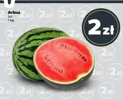 Netto Arbuz oferta