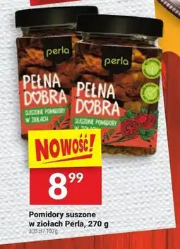 Twój Market Pomidory suszone Perla oferta