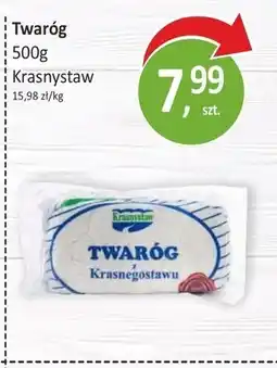 Passa Twaróg Krasnystaw oferta