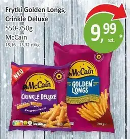 Passa Frytki McCain oferta
