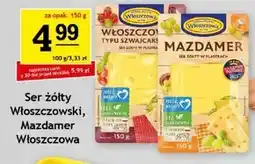 Gram Market Mazdamer Włoszczowa oferta