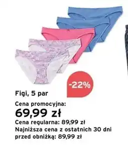 Tchibo Figi oferta