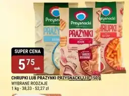 bi1 Prażynki Przysnacki oferta