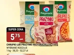 bi1 Prażynki Przysnacki oferta