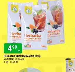 bi1 Herbatka rozpuszczalna oferta