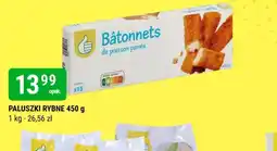 bi1 Paluszki rybne oferta