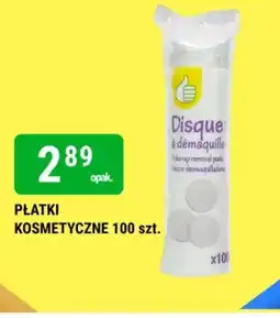 bi1 Płatki kosmetyczne oferta