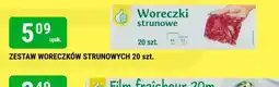 bi1 Woreczki strunowe oferta