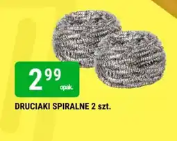 bi1 Druciaki spiralne oferta