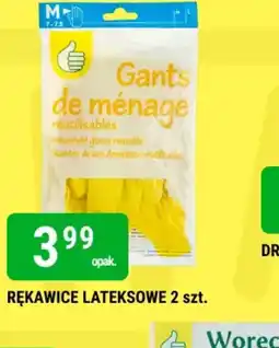 bi1 Rękawice lateksowe oferta