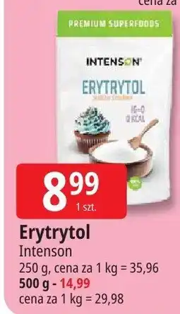 Erytrol Intenson