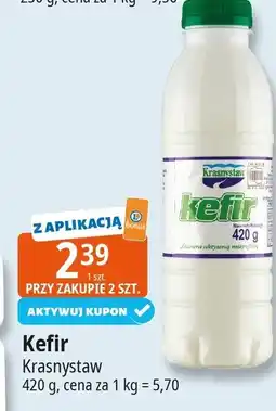 E.Leclerc Kefir Krasnystaw oferta