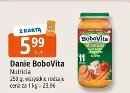 E.Leclerc Danie BoboVita Nutricia oferta