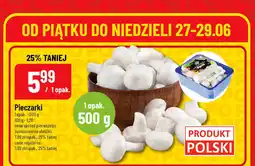 Polomarket Pieczarki POLOmarket oferta
