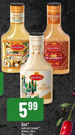 Polomarket Sos Roleski sezamowy oferta