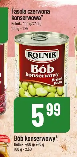Polomarket Bób konserwowy Rolnik oferta