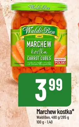 Polomarket Marchew kostka WaldiBen oferta