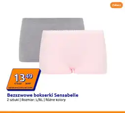 Action Bokserki oferta