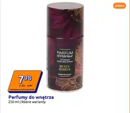 Action Perfumy oferta
