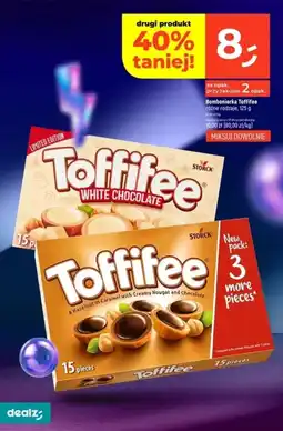 Dealz Toffifee Storck oferta